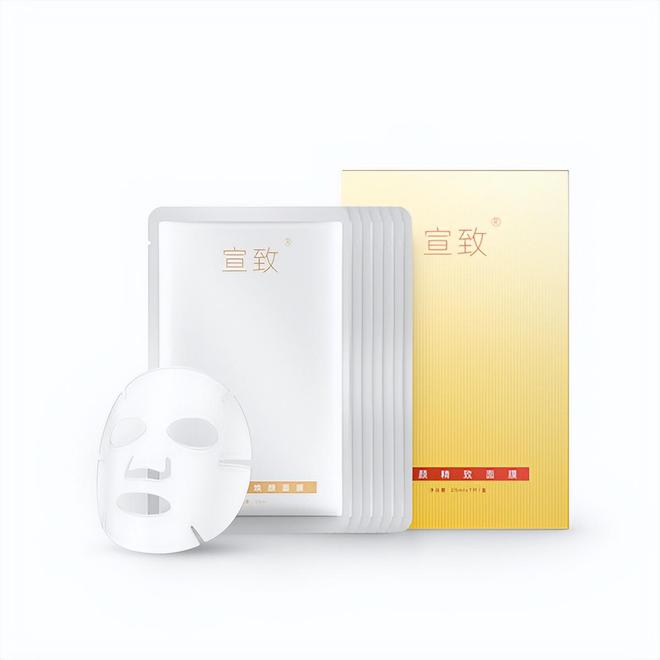 护肤品推荐 绝对比不输外国大牌效果九游会j9ag在国外都有名的国货(图3)