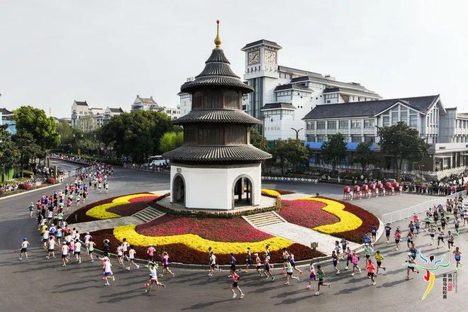 9人破130！为何2025扬马让跑者难以戒断原因是j9九游会真人游戏第一男女赛会纪录被改写！249(图17)