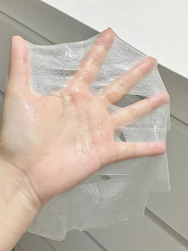 强2025推荐：补水面膜哪个牌子好！九游会j9登陆补水面膜十大排行榜10(图3)