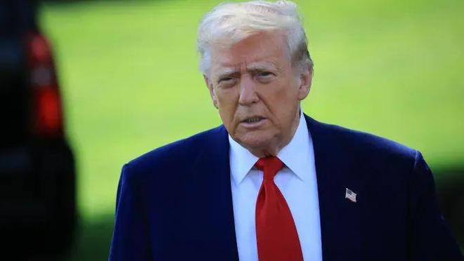 即启动! 中国等13国联合发声他反问： 澳洲达顿是谁？九游会j9登陆突发! 特朗普宣布： 100%关税 立(图6)