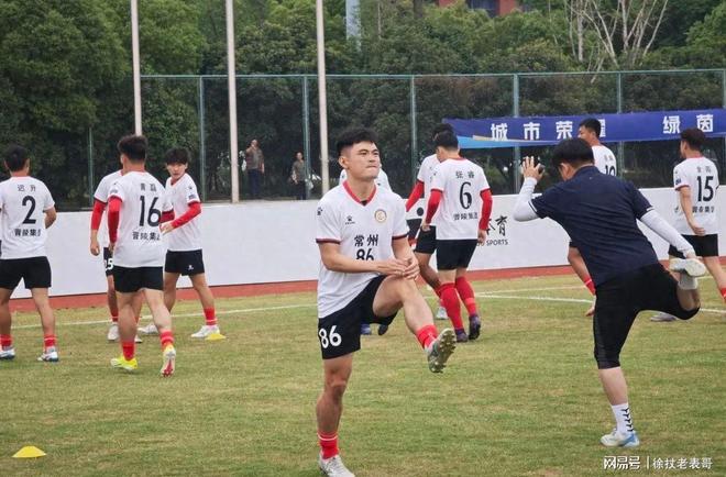 球了！坏消息踢进自家球门稳居倒数第一j9九游会登录好消息苏超联赛常州进(图5)