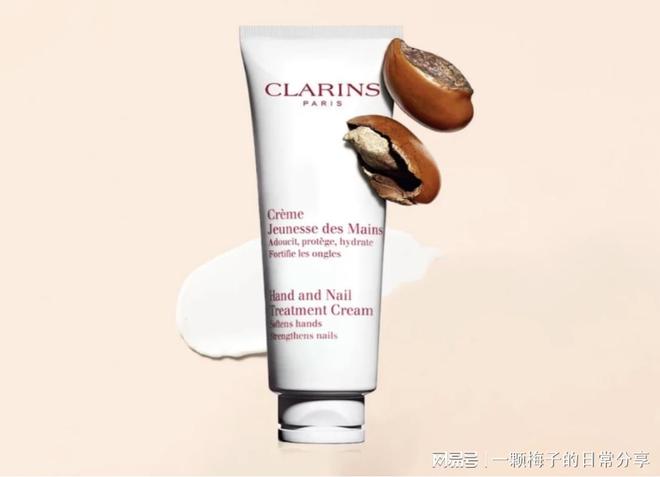 后悔没有早点发现这十款！简直太好用了！j9九游会网站入口护手霜哪个牌子好？(图4)