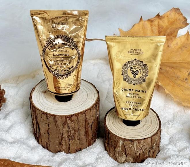 后悔没有早点发现这十款！简直太好用了！j9九游会网站入口护手霜哪个牌子好？(图13)