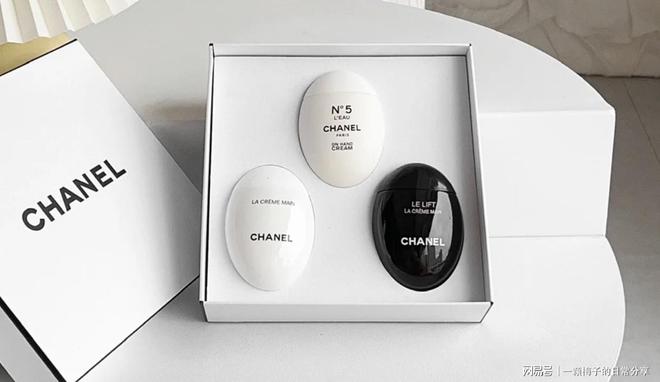 后悔没有早点发现这十款！简直太好用了！j9九游会网站入口护手霜哪个牌子好？(图8)