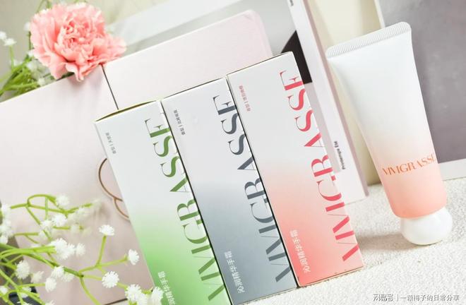 后悔没有早点发现这十款！简直太好用了！j9九游会网站入口护手霜哪个牌子好？(图15)