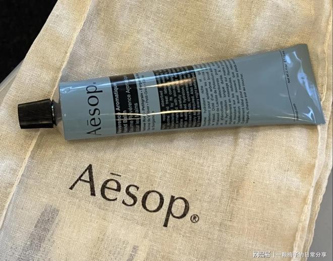 后悔没有早点发现这十款！简直太好用了！j9九游会网站入口护手霜哪个牌子好？(图14)