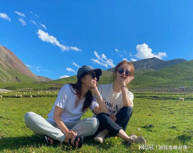 多少钱 青海7日游带孩子好玩的地方J9真人游戏第一品牌青海玩三天大概(图5)