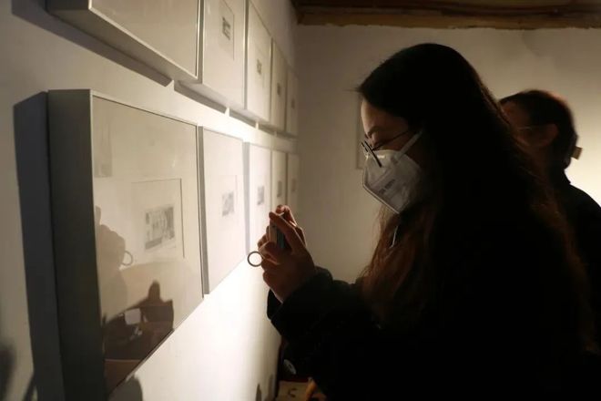 留量”艺术扎根结出“金果子”九游会j9登录凤阳邑流量变“(图3)