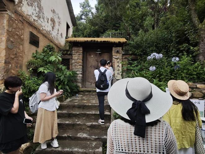 留量”艺术扎根结出“金果子”九游会j9登录凤阳邑流量变“(图10)