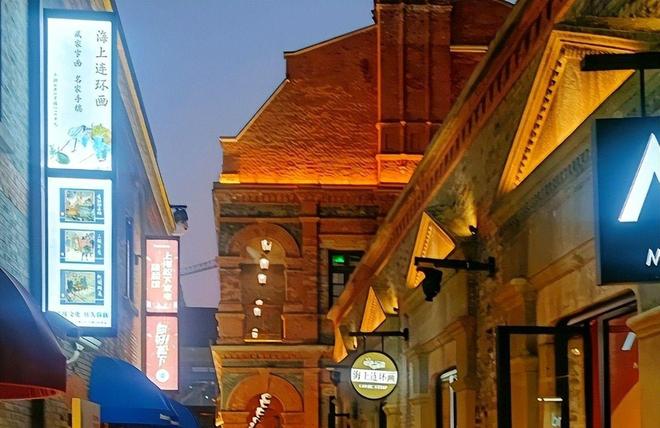 不旅游只扎根！一旦开战后果不堪设想j9九游会登录上海藏着五万日本人：(图18)