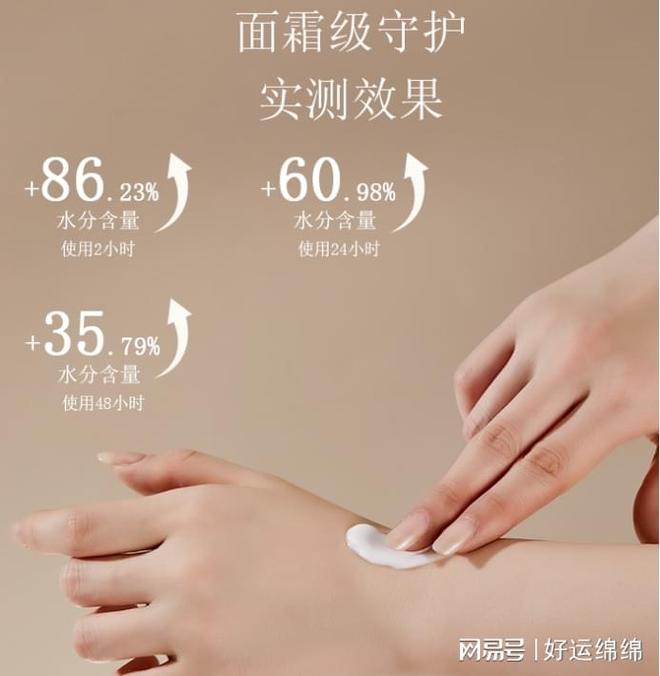 平价护手霜推荐：第一名竟然与雅诗兰黛同源？九游会j9入口登录新版护手霜哪个牌子好？(图9)