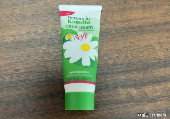 平价护手霜推荐：第一名竟然与雅诗兰黛同源？九游会j9入口登录新版护手霜哪个牌子好？(图11)