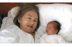 孙子56岁大妈怒生二胎结局心酸J9九游会